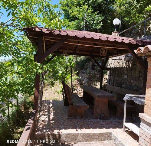 Villa a Pollica in Mulino A Vento - Foto 5