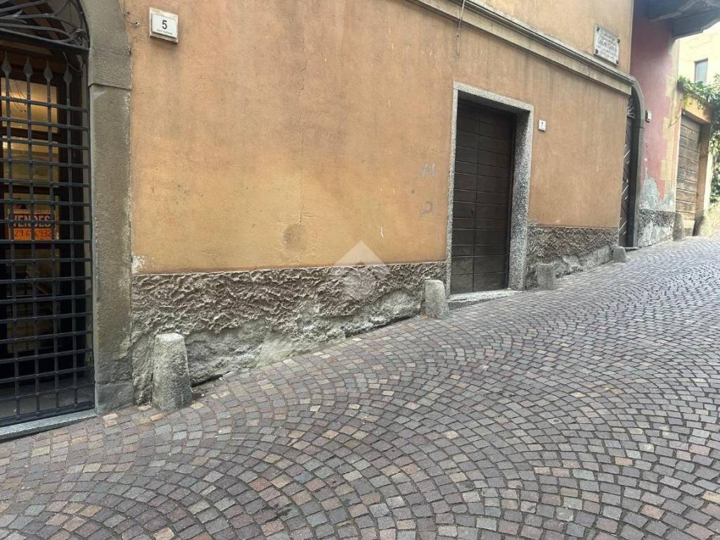 Immobile a Breno in Via Giuseppe Garibaldi, 7 - Foto 5