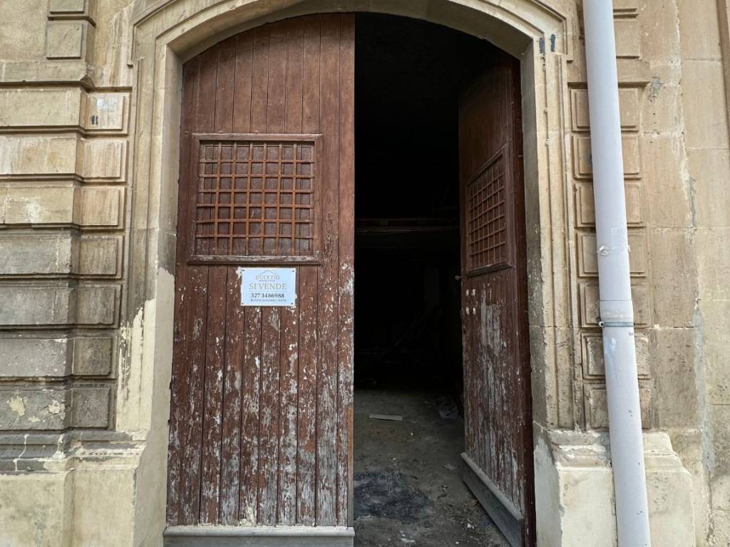 Casa indipendente a Noto in Via Corrado Sbano - Foto 2