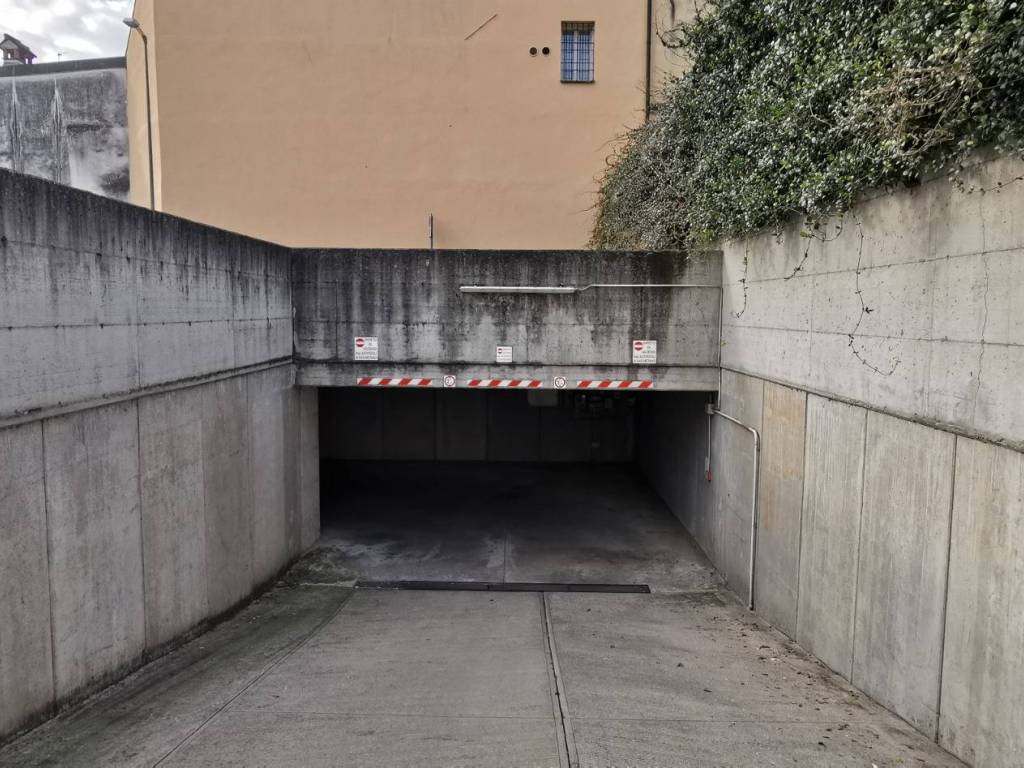 Box / garage a Lodi in Via Agostino Bassi, 1 - Foto 2