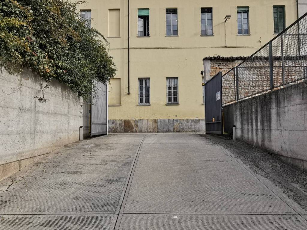 Box / garage a Lodi in Via Agostino Bassi, 1 - Foto 3