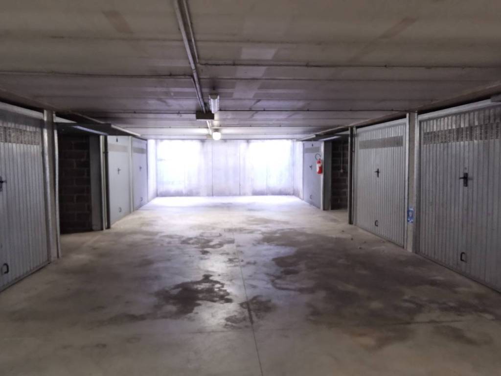 Box / garage a Lodi in Via Agostino Bassi, 1 - Foto 4