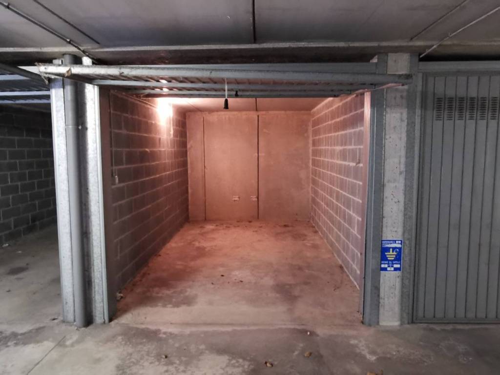 Box / garage a Lodi in Via Agostino Bassi, 1 - Foto 5