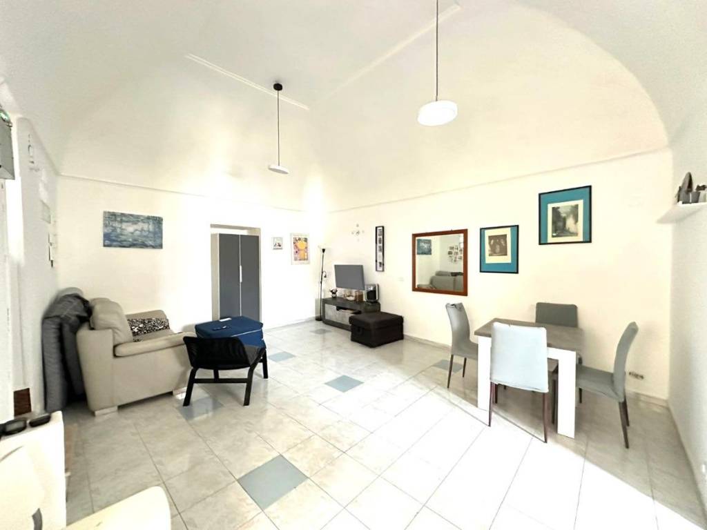 Appartamento a Bacoli in Via Ortenzio - Foto 2