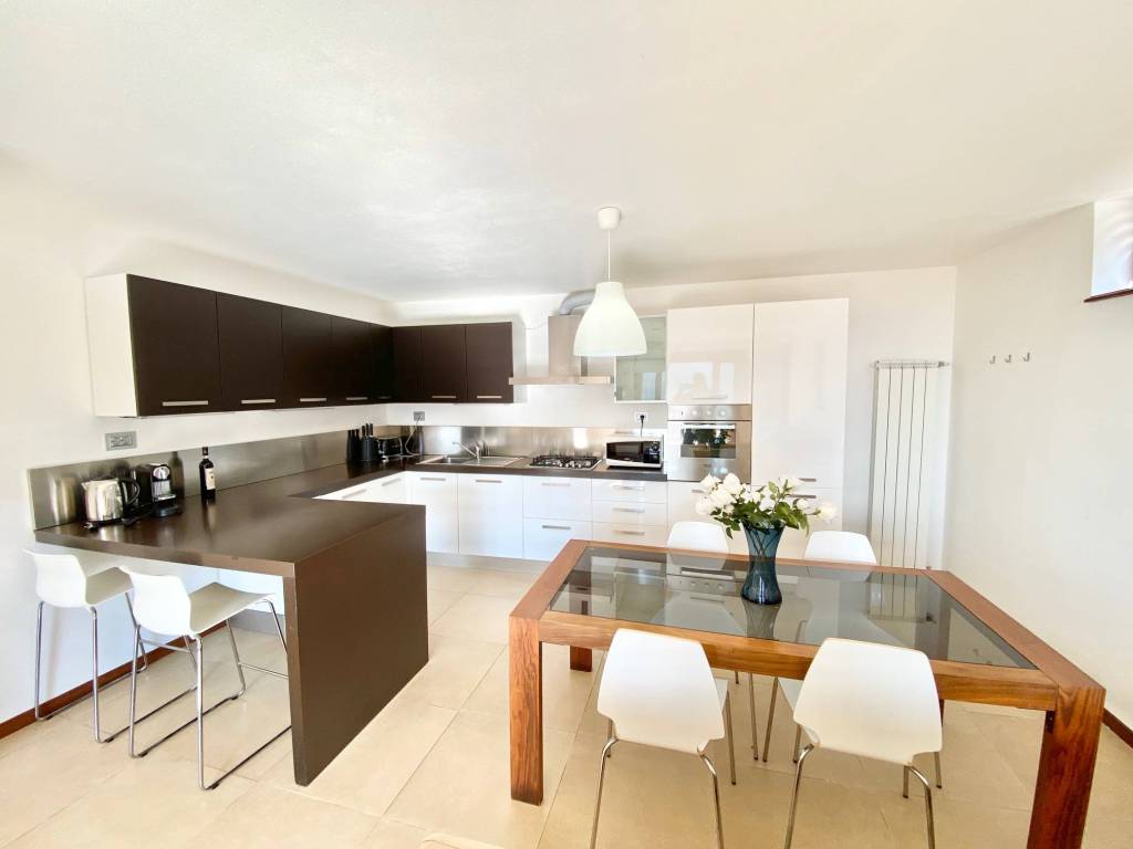 Villa a Dumenza in Località Novle - Foto 5