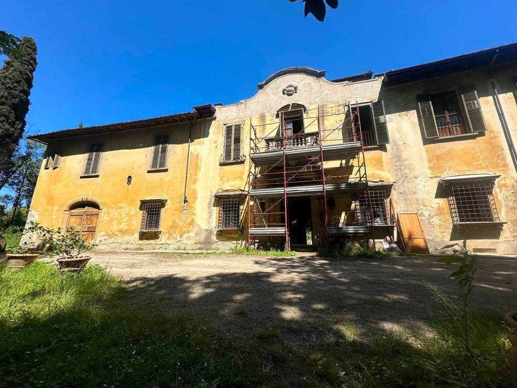 Appartamento a Fiesole in Via Benedetto da Maiano - Foto 2