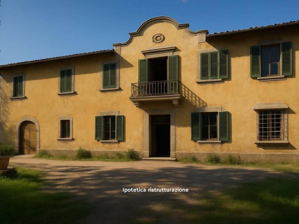 Appartamento a Fiesole in Via Benedetto da Maiano - Foto 3