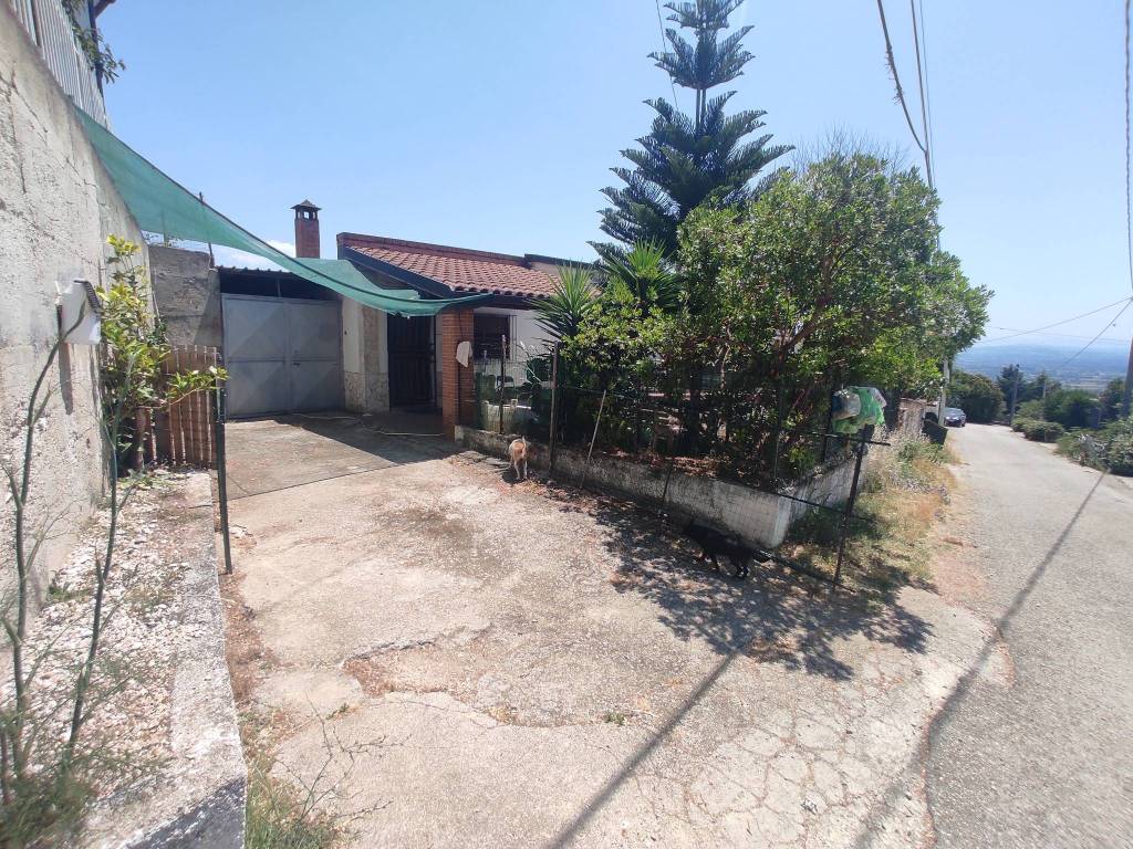 Villa a Alife in Via Forma, 24 - Foto 4