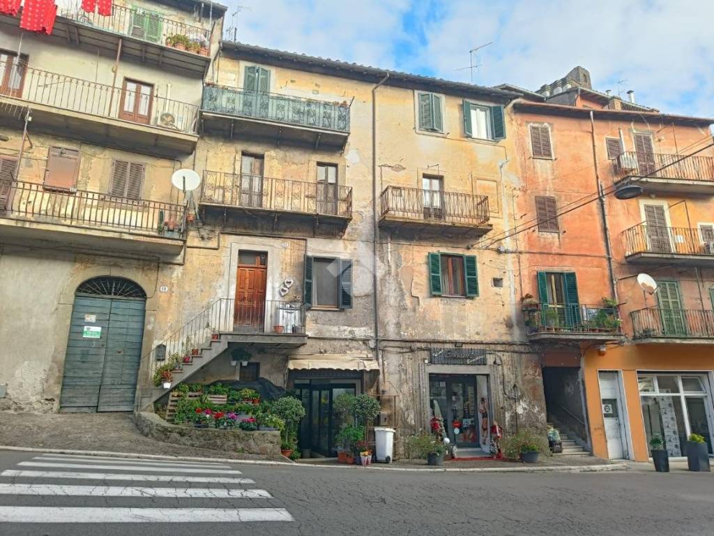 Appartamento a Vignanello in Via Cavour, 11 - Foto 2