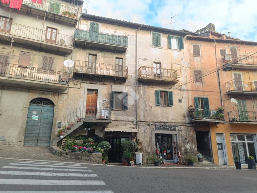 Appartamento a Vignanello in Via Cavour, 11 - Foto 3