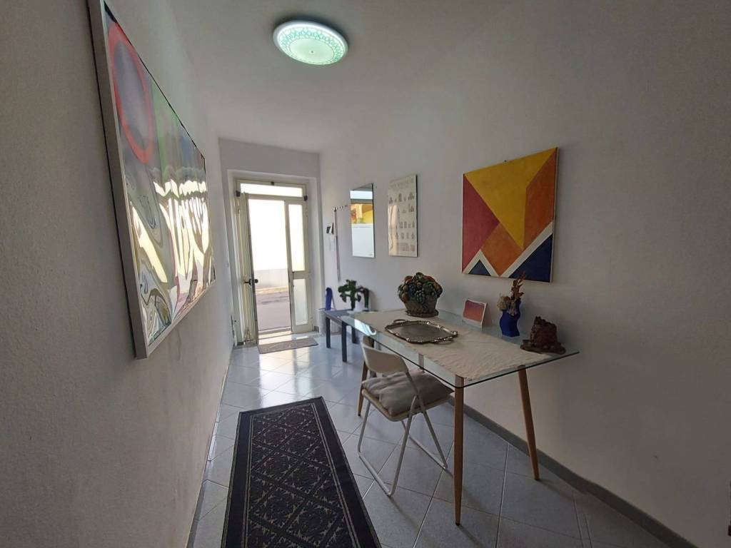 Loft / open space a Cabras in Via Amsicora - Foto 3