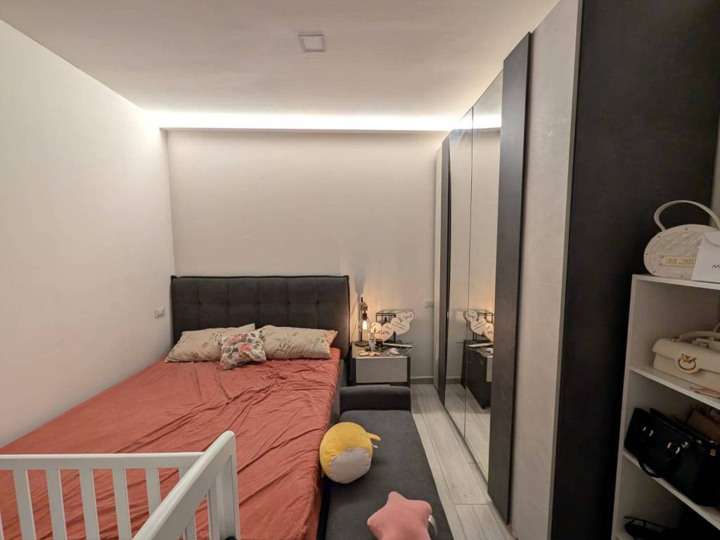 Appartamento a Cabiate in Via Vittorio Veneto, 17 - Foto 3