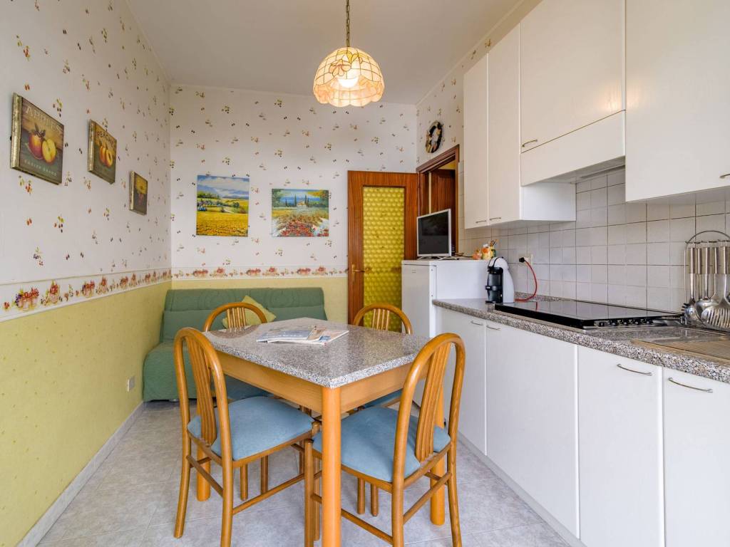 Appartamento a Ceriale in Via San Bernardo, 20 - Foto 5