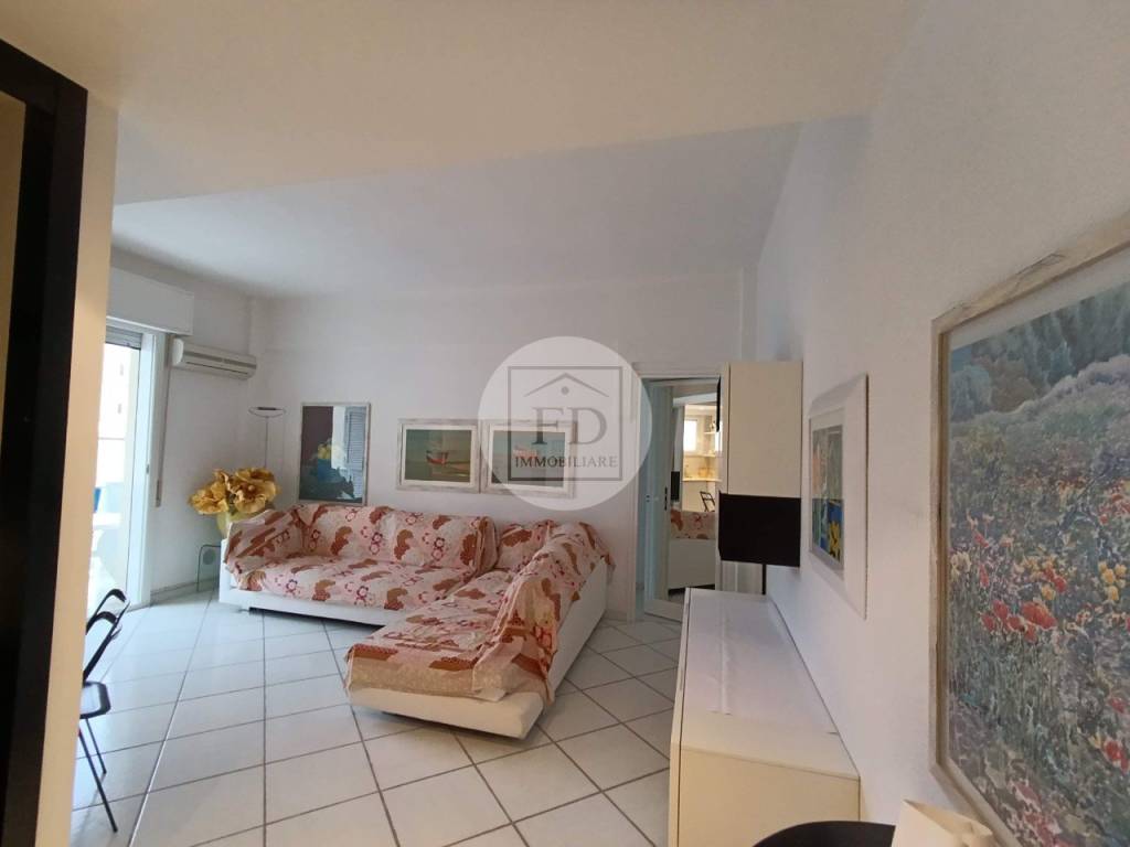 Appartamento a Loano in VIA AURELIA 384, 384 - Foto 2