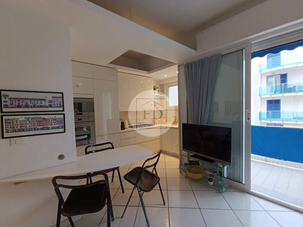 Appartamento a Loano in VIA AURELIA 384, 384 - Foto 4