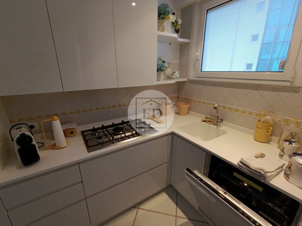 Appartamento a Loano in VIA AURELIA 384, 384 - Foto 5