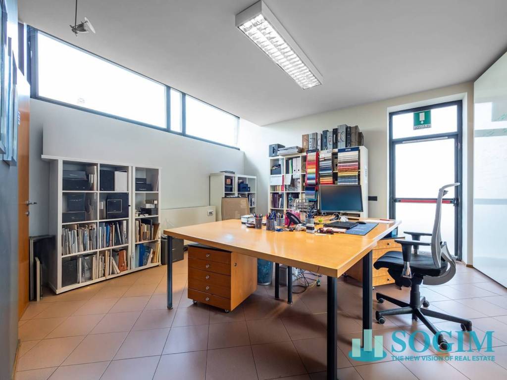 Immobile a Cantù in via Giovanni da Cermenate - Foto 3