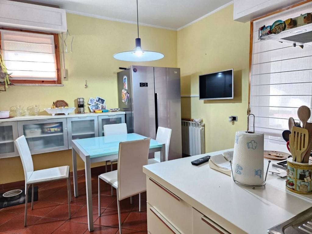Villetta a schiera a San giuliano terme - Foto 4
