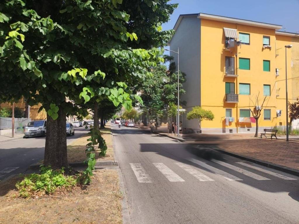 Appartamento a Salerno in Via Raffaele Mauri - Foto 5