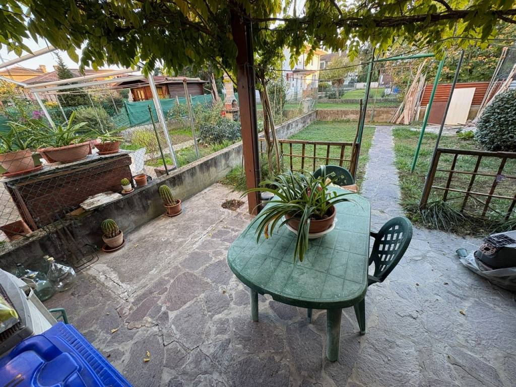 Villetta a schiera a Tresignana in Via Palmiro Togliatti - Foto 3