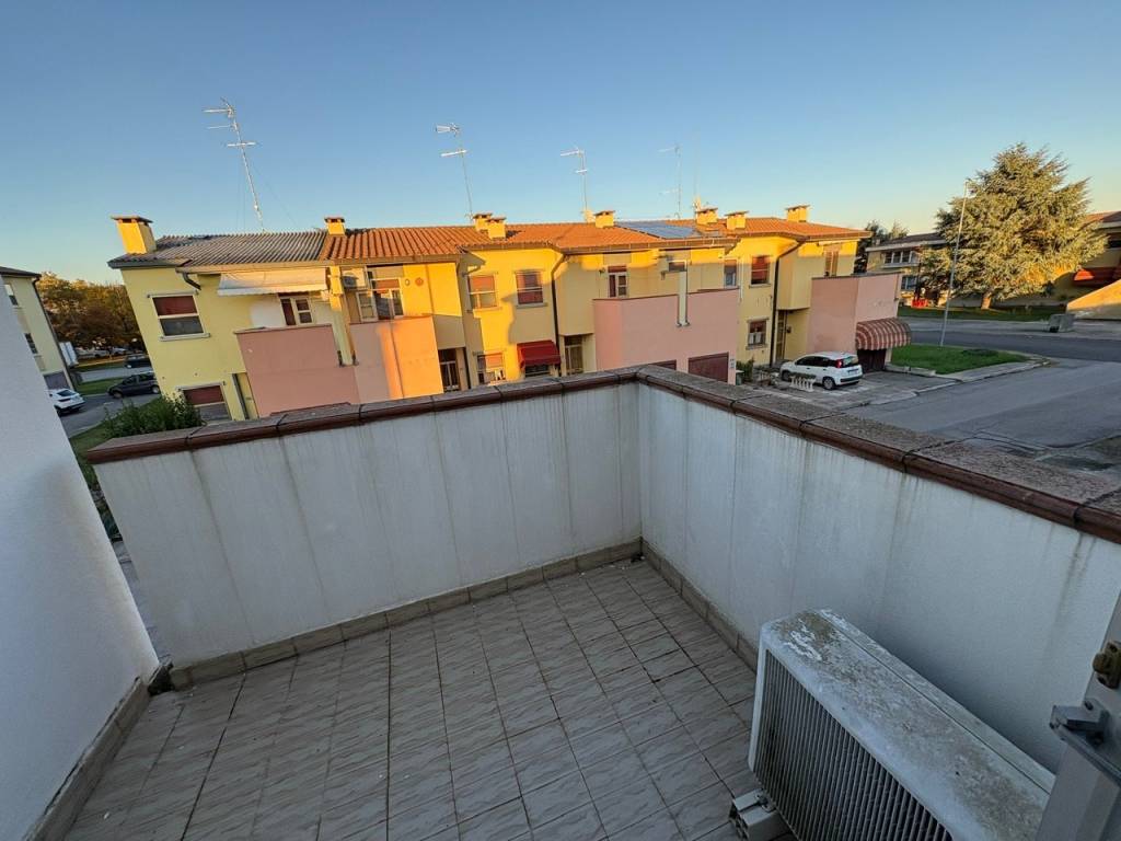 Villetta a schiera a Tresignana in Via Palmiro Togliatti - Foto 5
