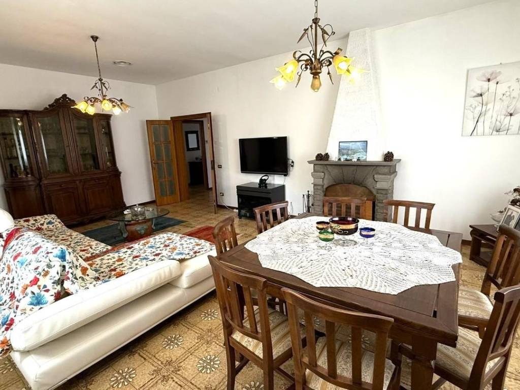 Villa a Vicopisano - Foto 4