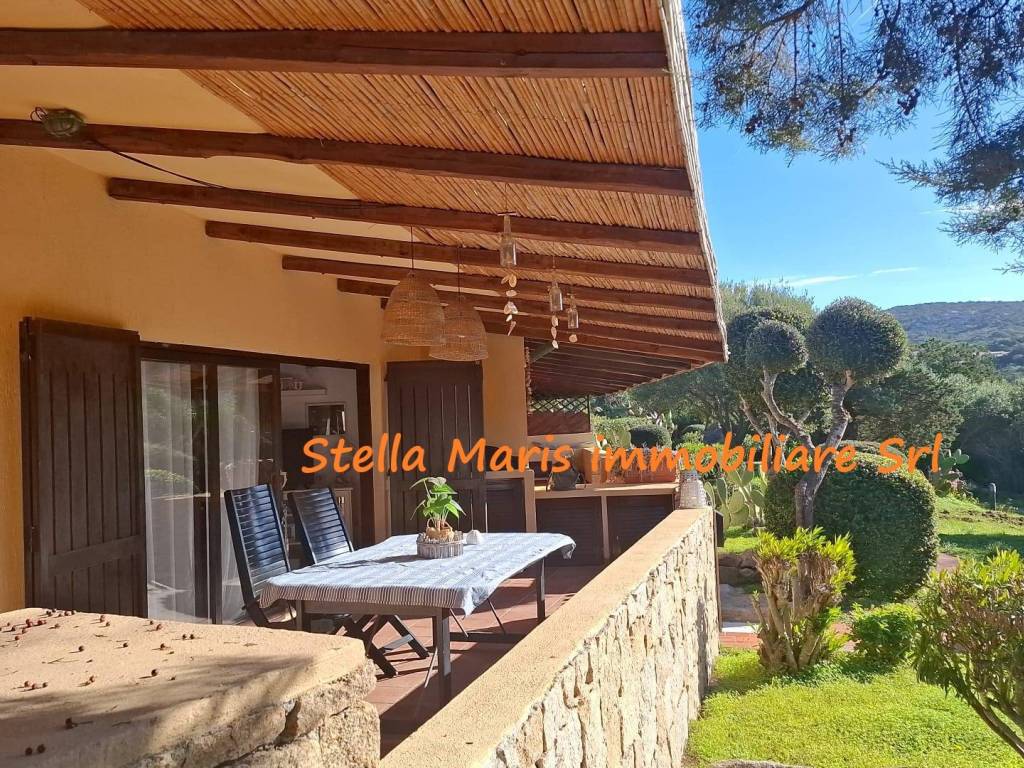 Villetta a schiera a Palau in Località Costa Serena - Foto 3