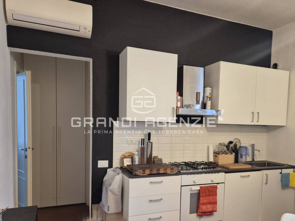 Appartamento a Parma in Borgo Collegio Maria Luigia - Foto 2