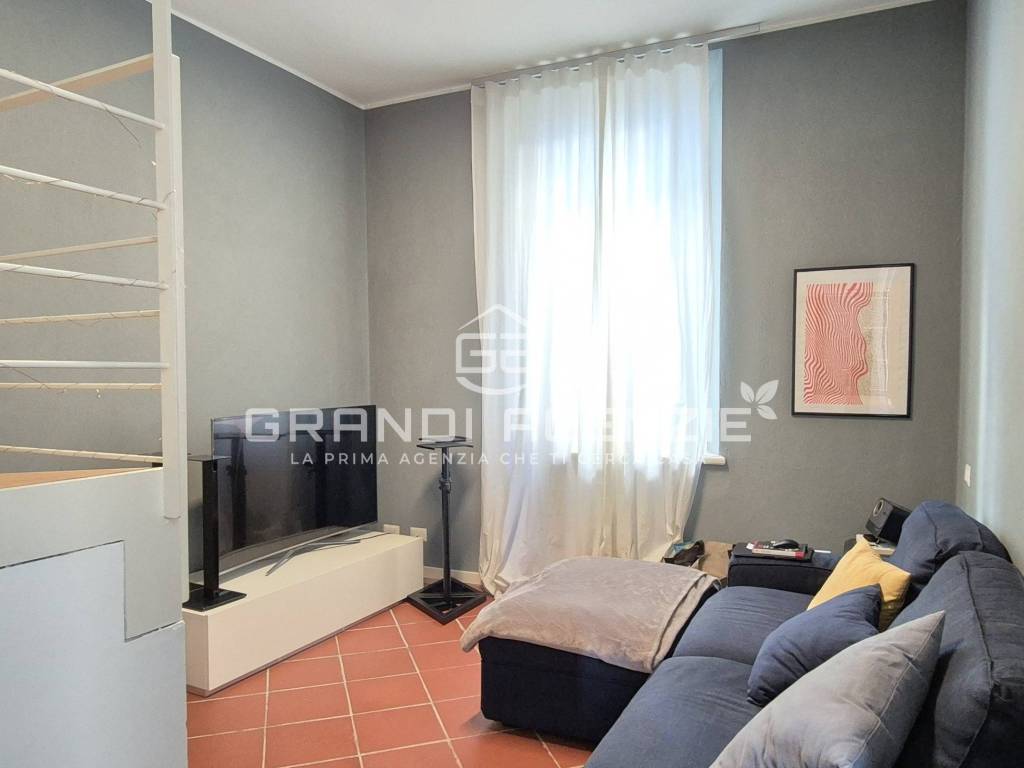 Appartamento a Parma in Borgo Collegio Maria Luigia - Foto 3