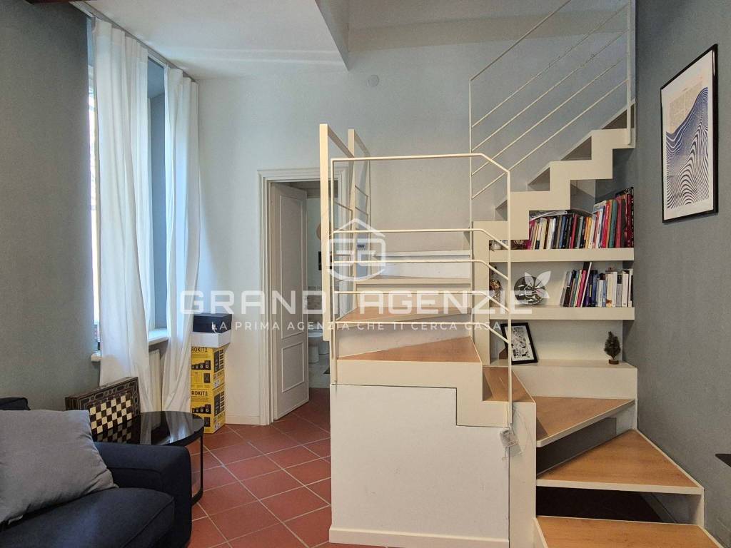 Appartamento a Parma in Borgo Collegio Maria Luigia - Foto 4