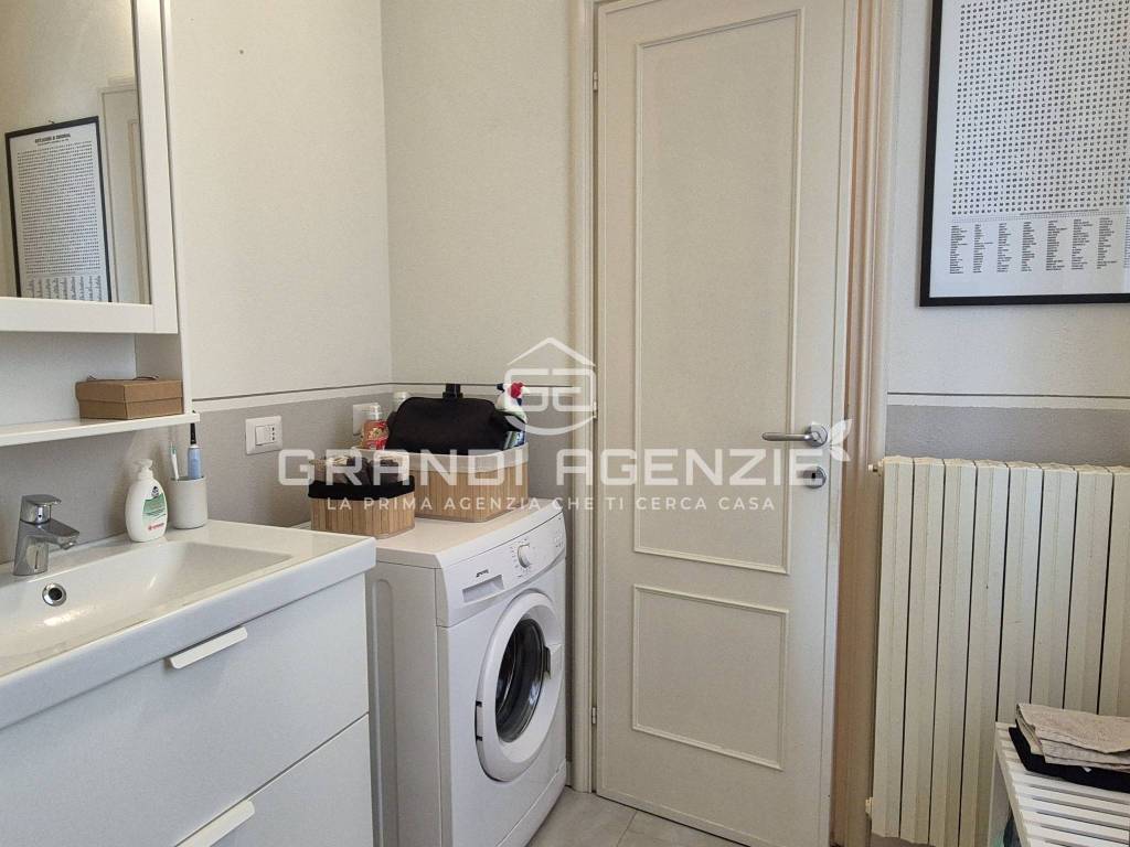 Appartamento a Parma in Borgo Collegio Maria Luigia - Foto 5