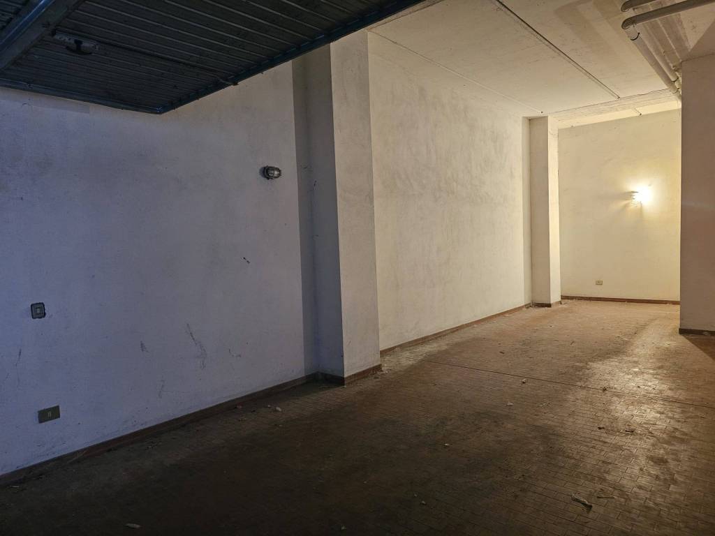 Box / garage a Lodi in Via Giovanni Haussmann, 21 - Foto 2