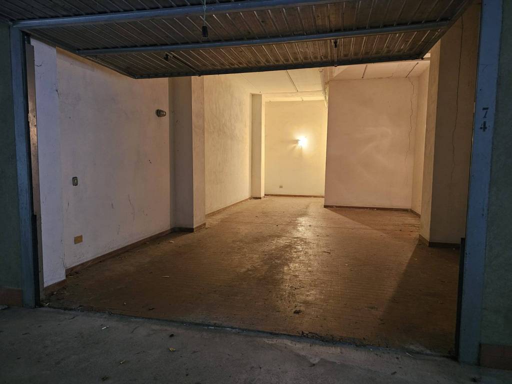 Box / garage a Lodi in Via Giovanni Haussmann, 21 - Foto 3