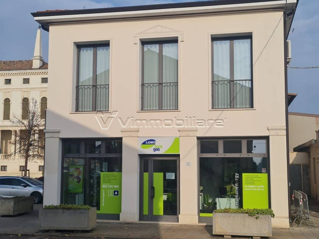 Immobile a Noventa vicentina in via Carlo Porta angolo via Palladio, 1 - Foto 3