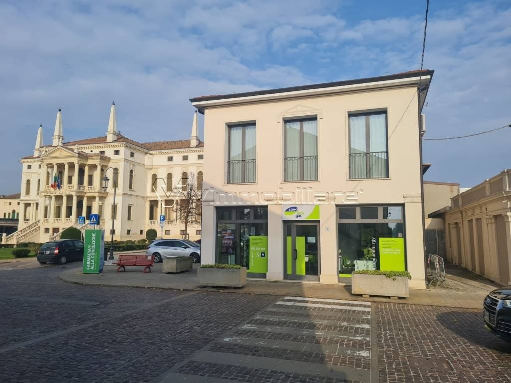 Immobile a Noventa vicentina in via Carlo Porta angolo via Palladio, 1 - Foto 4