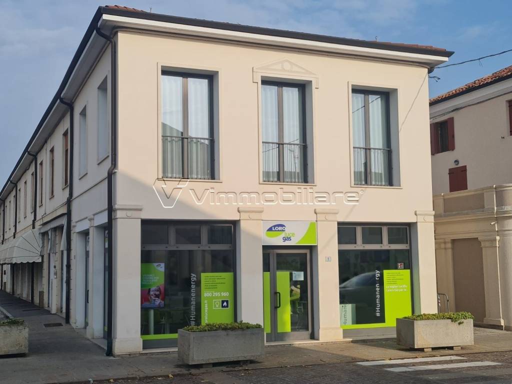 Immobile a Noventa vicentina in via Carlo Porta angolo via Palladio, 1 - Foto 5