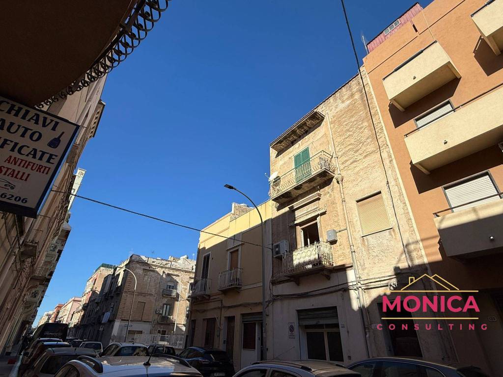 Appartamento a Trapani in Via Vespri, 151 - Foto 2
