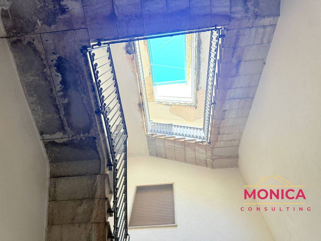 Appartamento a Trapani in Via Vespri, 151 - Foto 4