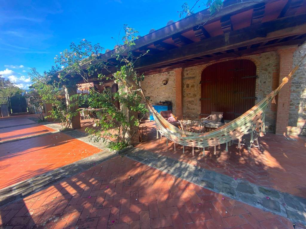 Villa a Pistoia in Via San Piero in Vincio - Foto 3