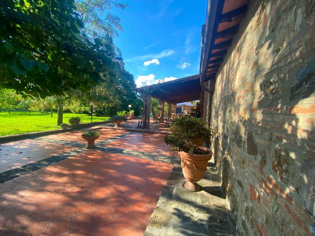 Villa a Pistoia in Via San Piero in Vincio - Foto 5