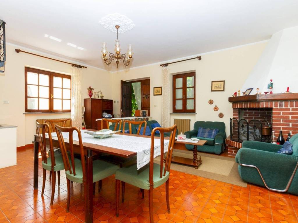 Casa indipendente a Paesana in Via Pian Croesio - Foto 3