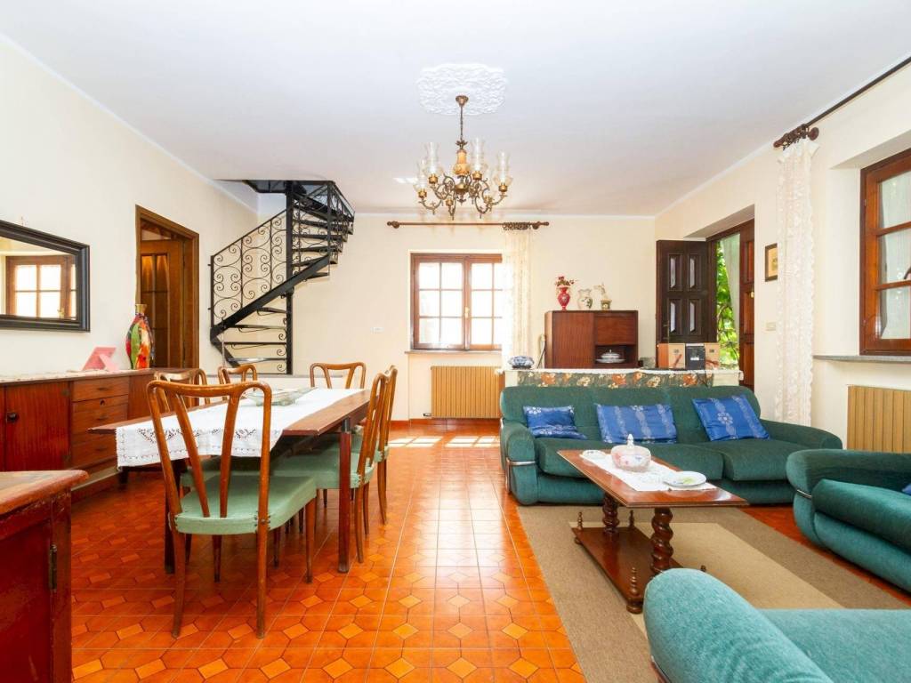 Casa indipendente a Paesana in Via Pian Croesio - Foto 4