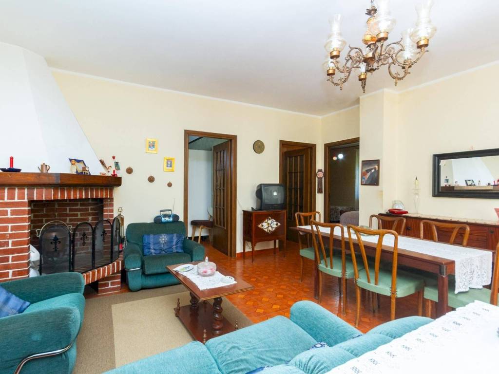 Casa indipendente a Paesana in Via Pian Croesio - Foto 5