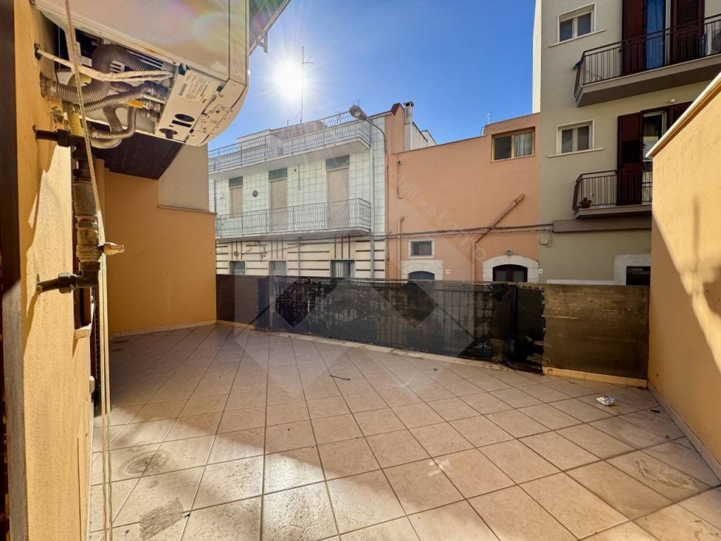 Appartamento a Andria in Via Monte Argentario - Foto 5