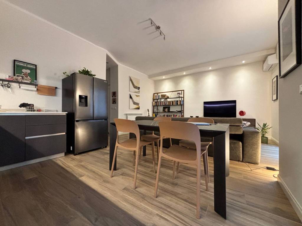 Appartamento a Brescia in Via Vittorio Veneto - Foto 2