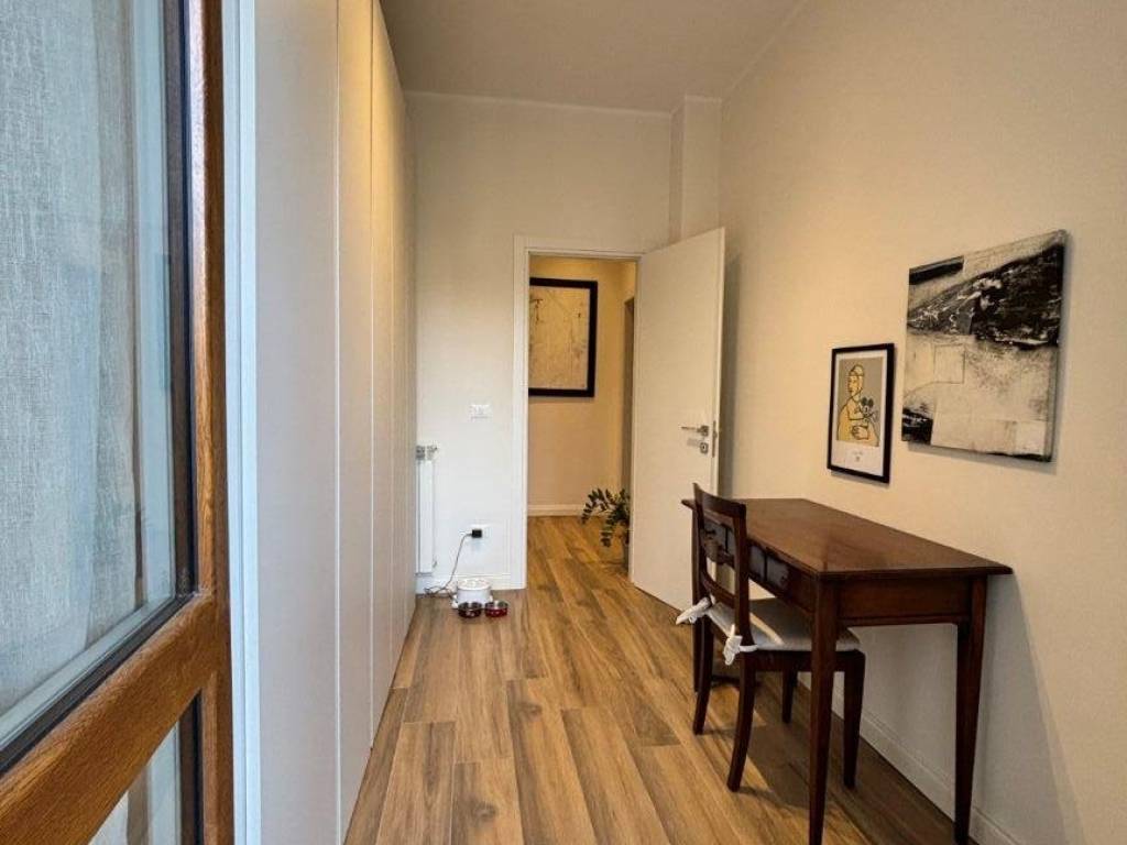 Appartamento a Brescia in Via Vittorio Veneto - Foto 3
