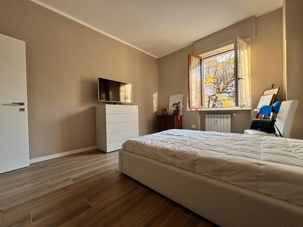 Appartamento a Brescia in Via Vittorio Veneto - Foto 4