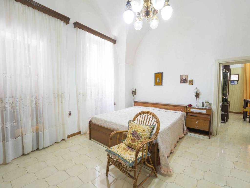 Appartamento a Castro in Via Paolo De Castro, 3 - Foto 3