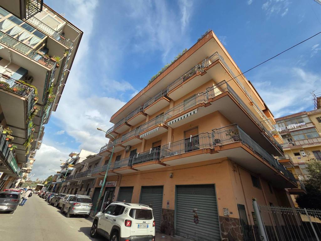 Appartamento a Scafati in Via Giacomo Matteotti, 24 - Foto 2
