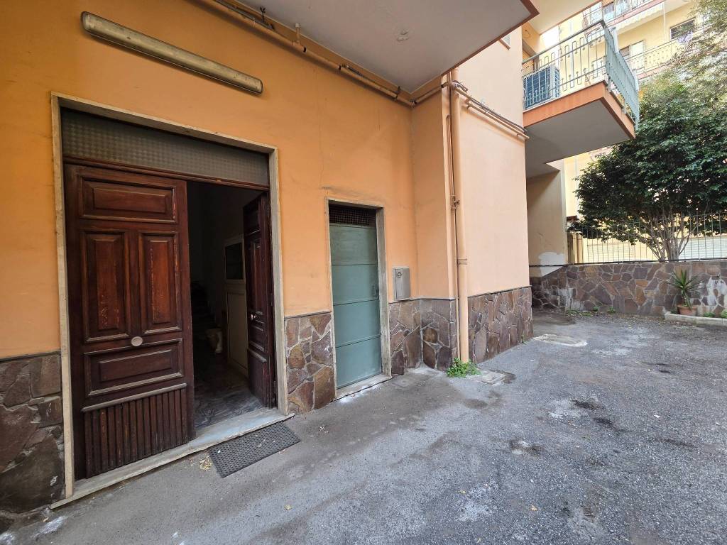 Appartamento a Scafati in Via Giacomo Matteotti, 24 - Foto 3